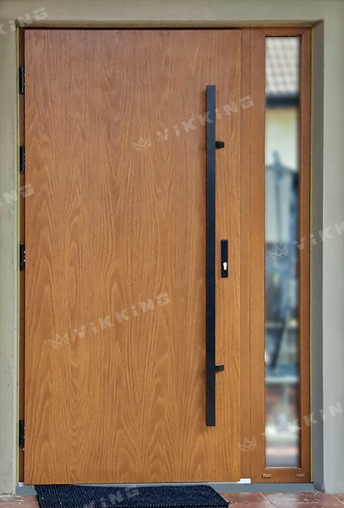 Composite doors-Vikking